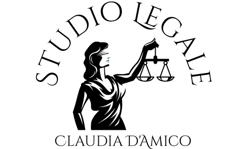 logo studio legale D'Amico